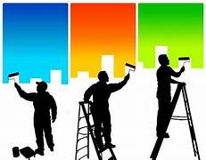 Service peintre 91 entre particuliers