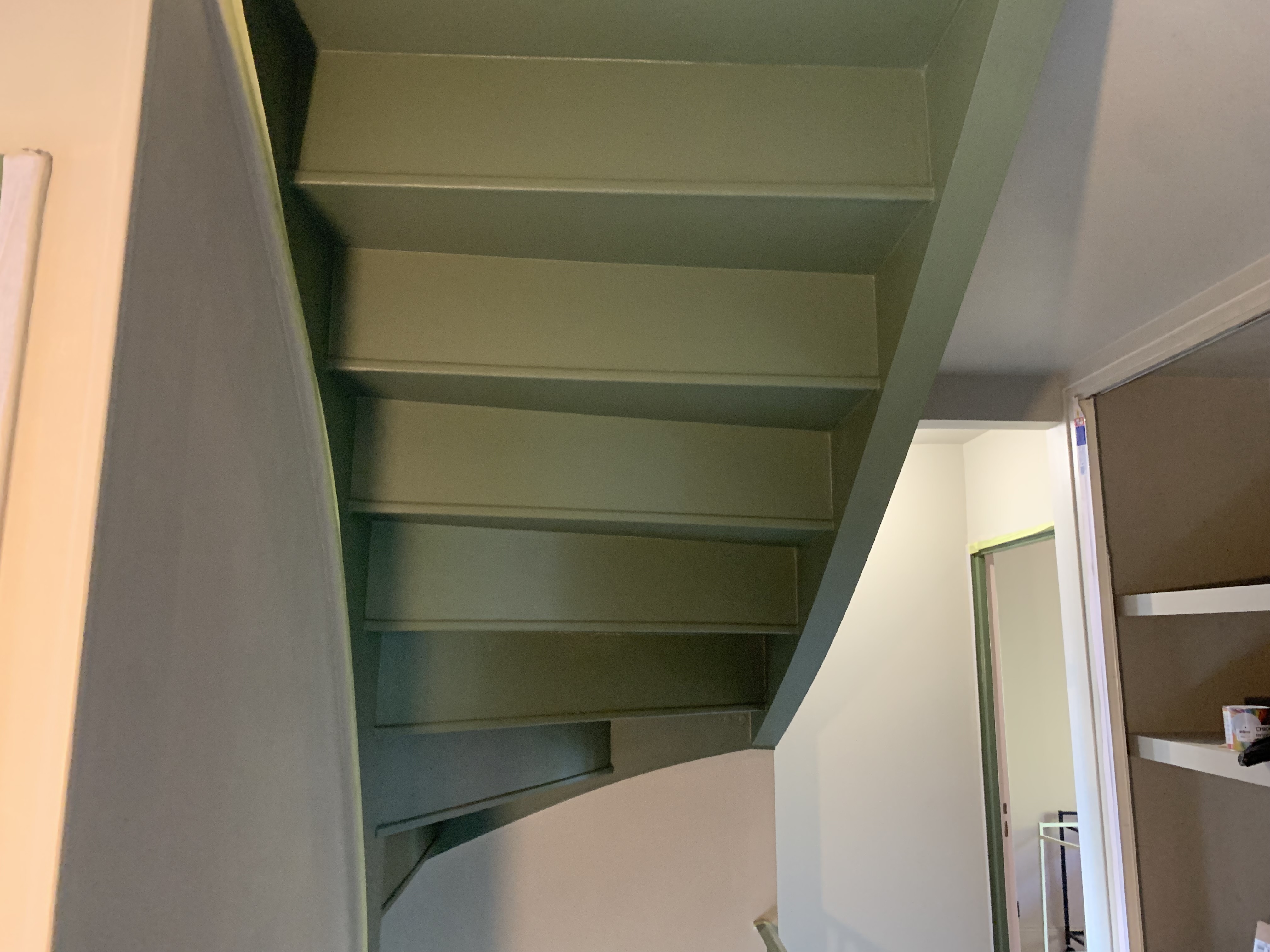 Service peintre 92 entre particuliers