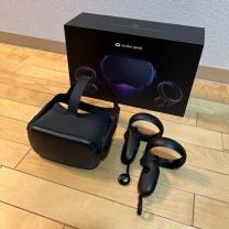 Louer le casque de vr