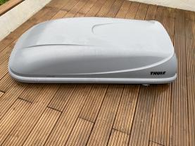 Location : coffre de toit Location : coffre de toit