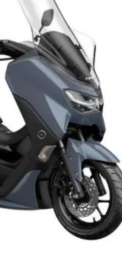 Louer le scooter