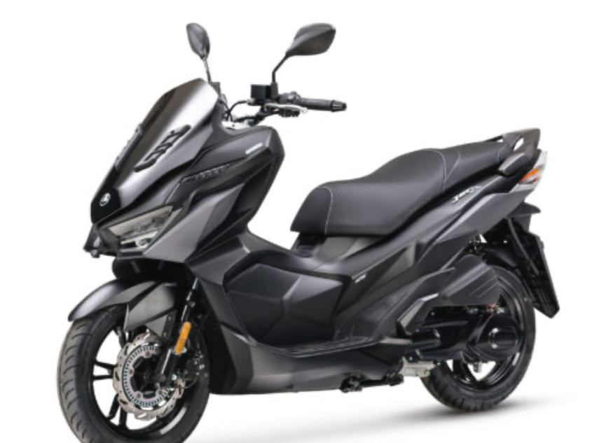 Location scooter 34 entre particuliers