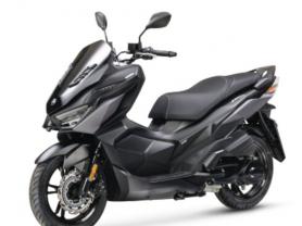 Louer le scooter