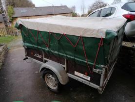 Location : remorque Location : remorque