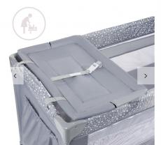 Location : lit parapluie Location : lit parapluie