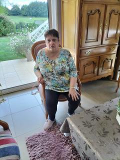 Service : aide personne Service : aide personne