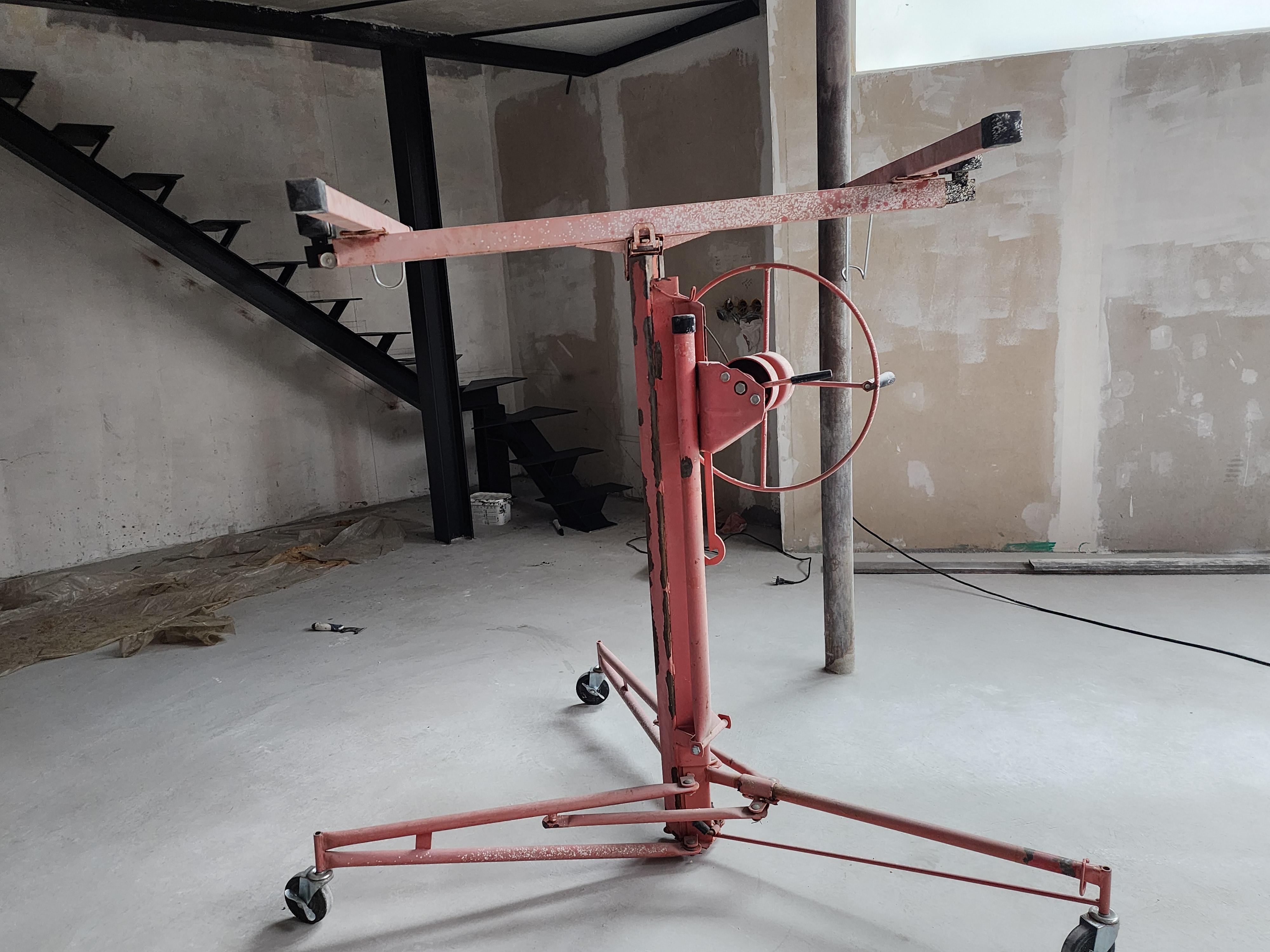 Location leve plaques 94 entre particuliers