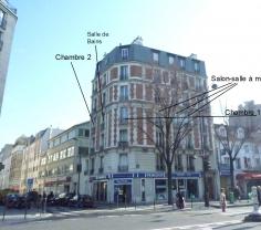 Location : catamaran Location : catamaran