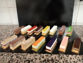 Demander ce cuisinier