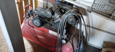 Location : compresseur Location : compresseur