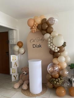 Service decorateur entre particuliers