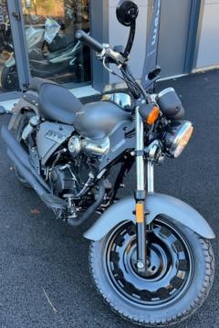 Louer la moto