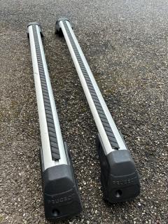 Location : barres de toit Location : barres de toit