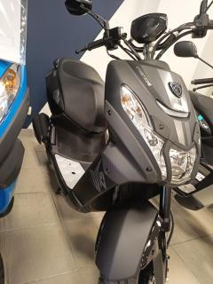 Louer le scooter
