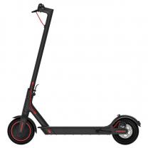 Louer la trottinette