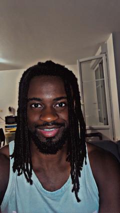 Service : tresses africaines Service : tresses africaines