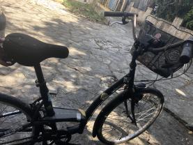 Louer le vélo