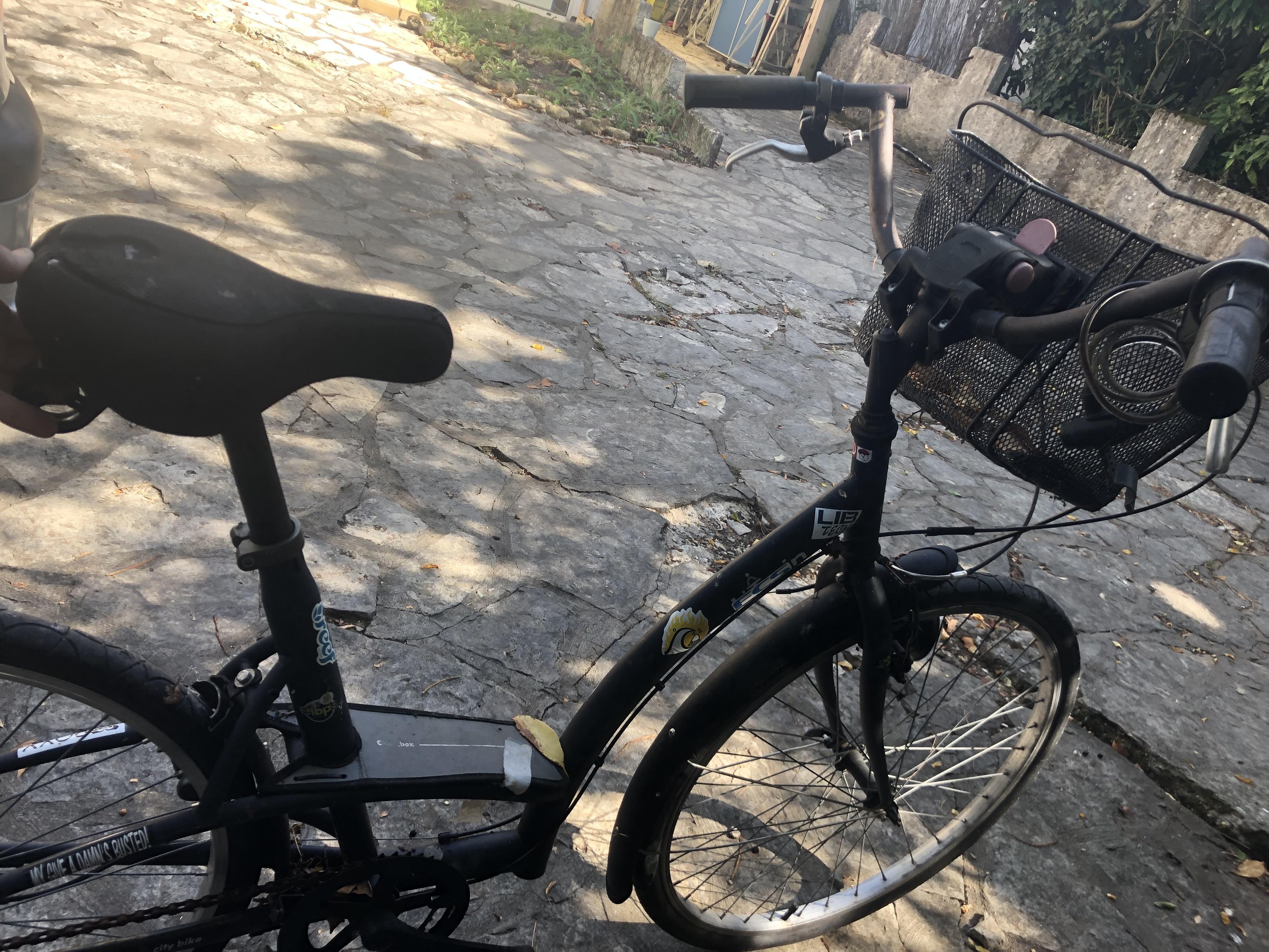 Location velos 33 entre particuliers