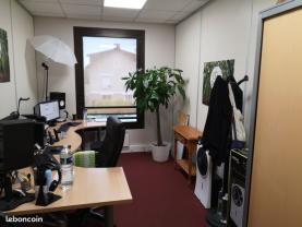 Louer ces bureaux