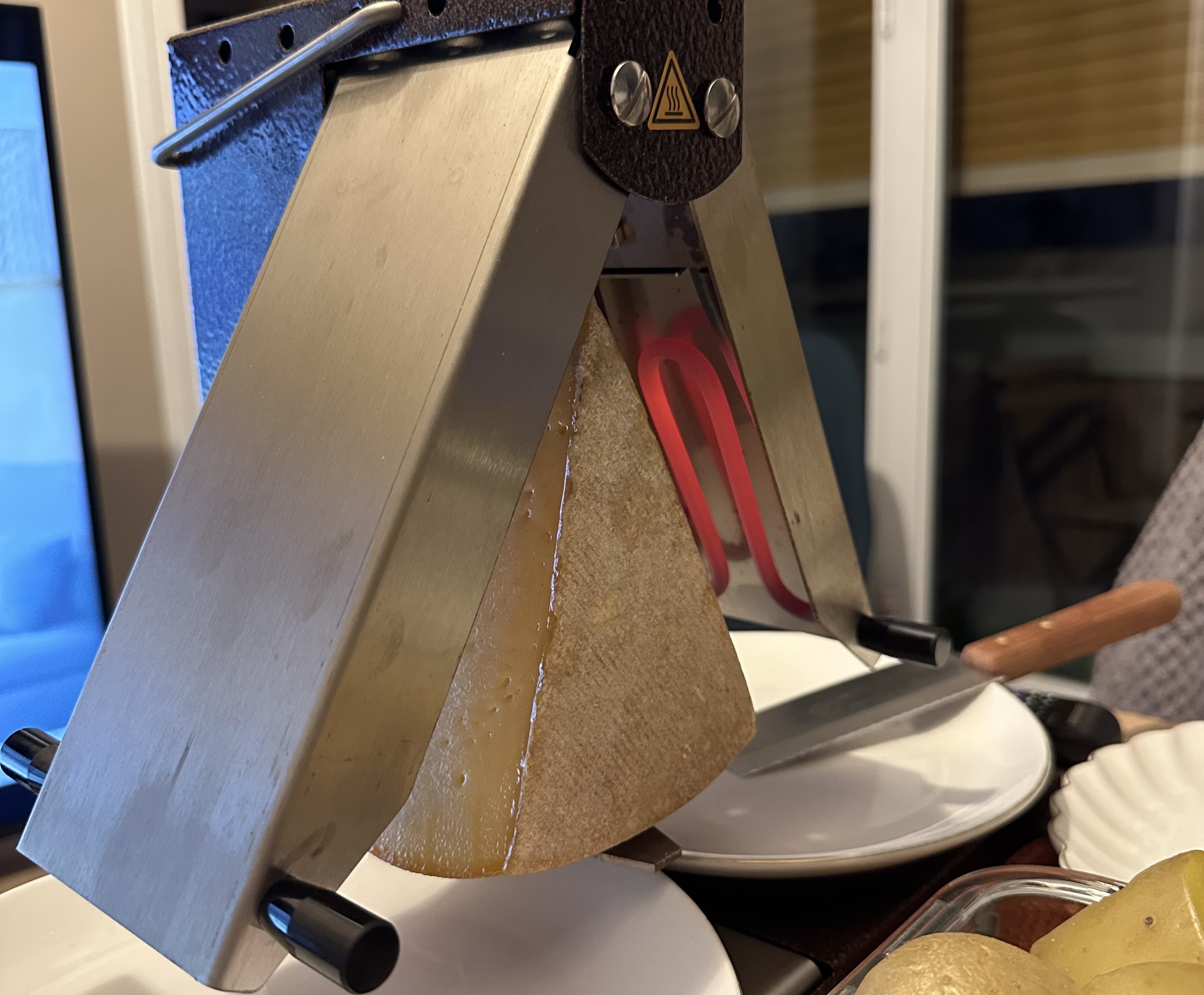 Location appareil a raclette 75 entre particuliers