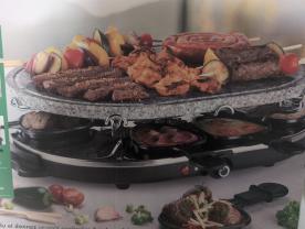 Location : appareil a raclette Location : appareil a raclette