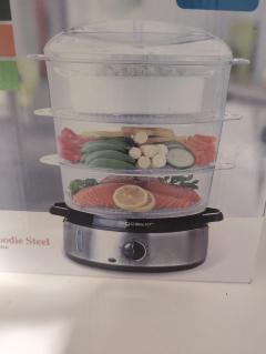 Location : cuiseur vapeur Location : cuiseur vapeur