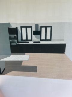 Service : pose de cuisine Service : pose de cuisine