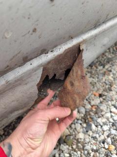 Service : soudure Service : soudure