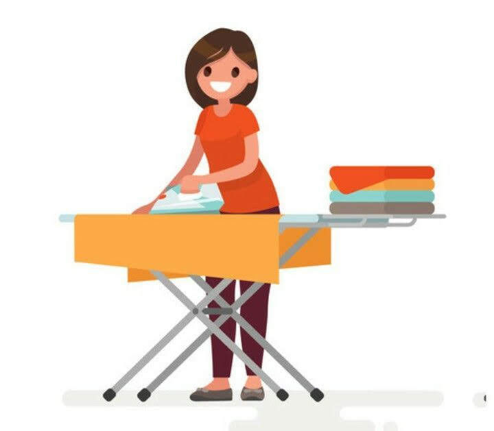 Service repassage 34 entre particuliers