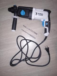 Location : perforateur Location : perforateur