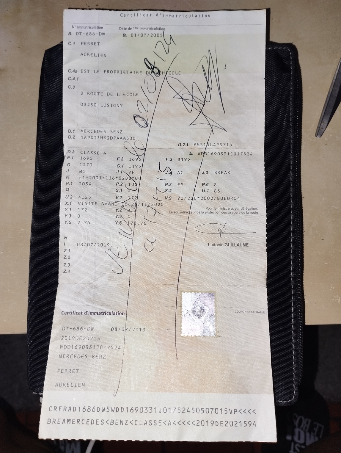 Service mecanique auto 18 entre particuliers