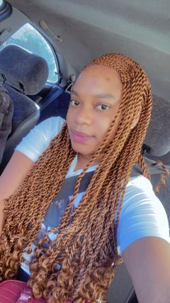 Service : tresses africaines Service : tresses africaines