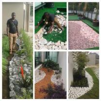 Demander ce jardinier