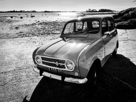 Louer la voiture