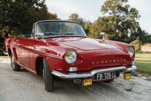Louer la voiture