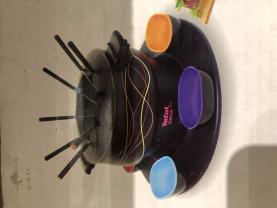 Location : appareil a fondue Location : appareil a fondue