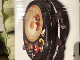 Location appareil a raclette entre particuliers