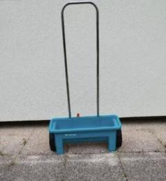 Location : semoir Location : semoir