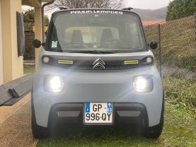 Louer la voiture