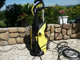 Louer le karcher