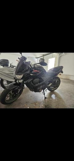 Louer la moto