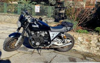 Louer la moto