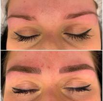 Service : maquillage Service : maquillage