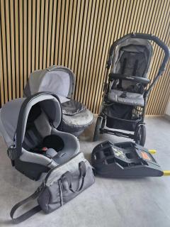 Location : poussette Location : poussette