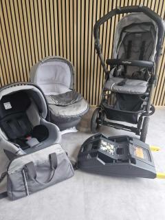 Location : poussette Location : poussette