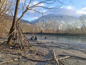 Location : logement contre service Location : logement contre service