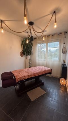 Service : estheticienne Service : estheticienne