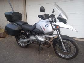 Louer la moto