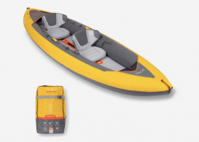 Louer le kayak