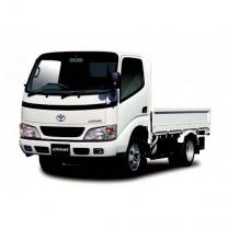 Louer le camion